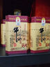 牛欄山二鍋頭百年陳釀三牛純糧白酒濃香型節(jié)日送禮長(zhǎng)輩年貨禮盒 42度 400mL 6瓶 整箱（附3袋） 曬單實(shí)拍圖
