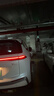 貴派公牛充電樁懸掛式立柱吊裝遙控中間車(chē)位升降器充電樁伸縮支架 吊裝立柱 曬單實(shí)拍圖