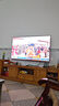 三星（SAMSUNG）75DU8000C 75英寸 平板液晶AI電視 超薄4K AI智能補(bǔ)幀 無(wú)開(kāi)機(jī)廣告 UA75DU8000CXXZ【國(guó)家補(bǔ)貼】 曬單實(shí)拍圖