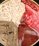 羊門(mén)宴 寧夏灘羊 新鮮生羊雜 肚腸心肝肺5斤 羊肉生鮮火鍋食材 源頭直發(fā) 曬單實(shí)拍圖