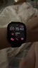 BHO【熱銷10萬+】適用蘋果手表保護(hù)殼apple watch s10保護(hù)殼膜一體套iwatch s9/8/7/ultra2鋼化膜防摔 殼膜一體【黑色】 iwatch 10【42mm表盤】 曬單實拍圖