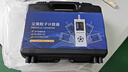 麥卡思MKS880塵埃粒子計數器手持式粉塵顆粒潔凈室無(wú)塵車(chē)間檢測儀0.5um 六通道（0.3/0.5/1.0/2.5/10） 曬單實(shí)拍圖