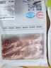 1號會(huì )員店 豬棒棒腿（豬寸骨）2斤 燒烤食材豬肉生鮮手抓骨香壓排骨 曬單實(shí)拍圖