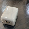 傳應南孚usb充電頭20W手機充電器快充type-c雙口多口氮化鎵蘋(píng)果快充頭iphone17/16/15/14華為小米插頭 曬單實(shí)拍圖