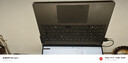微軟（Microsoft）Surface Laptop 第7版 筆記本電腦 國家補貼20% 觸屏輕薄本 AI+PC 驍龍 X Elite 16G 512G 典雅黑 曬單實拍圖