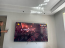 創(chuàng  )維電視黑騎士A5F Pro 電視85英寸QD-Mini LED 85吋超越oled游戲智能液晶平板4k電視機 國家補貼 曬單實(shí)拍圖