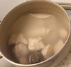 鮮京采正宗潮汕牛肉丸+牛筋丸 組合裝 4斤 250g*8袋 火鍋食材特惠裝  曬單實(shí)拍圖