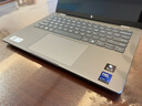 惠普HP【國家補貼】星Book Pro 14 2025 輕薄筆記本電腦(酷睿Ultra7 255H 32G 1T 2.8K 120Hz AI)灰 曬單實(shí)拍圖