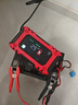 徽農汽車(chē)電瓶充電器12v伏摩托車(chē)電池充電機蓄電池全自動(dòng)全智能修復型 曬單實(shí)拍圖