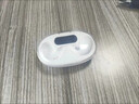 SR  適用Sony索尼降噪睡眠藍牙耳機睡覺(jué)耳塞助眠入耳式側臥無(wú)痛藏耳式微小高品質(zhì)不閃燈迷你隱形按鍵 膚色 按鍵版防誤觸+藍牙5.4+高保真音效 曬單實(shí)拍圖