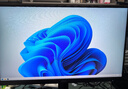 AOC 24英寸2K原生電競顯示器 FAST-IPS快速液晶 臺式液晶1MS電腦顯示屏 壁掛防撕裂小鋼炮HDR10 【新】2K原生180HZ 1MS Q24G4E 曬單實拍圖