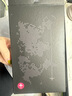 VANLEMN丹麥防盜刷出國留學(xué)旅行護照包多功能收納證件包護照夾女卡包 藍色【升級手繩款防盜刷】 曬單實(shí)拍圖