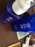 雪肌精清潤型水乳經(jīng)典型禮盒（化妝水200ml+乳液140ml）送人禮物高保濕 曬單實(shí)拍圖