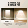好視力AAAA級(jí)護(hù)眼臺(tái)燈【國(guó)家補(bǔ)貼】學(xué)生兒童學(xué)習(xí)閱讀書(shū)桌led燈 TG032Pro 曬單實(shí)拍圖