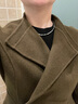 京東洗衣服務(wù) 衣鞋任洗5件 上門取送 去漬整形 價(jià)值2000元內(nèi)衣服鞋子 曬單實(shí)拍圖
