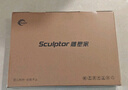 雕塑家14英寸便攜式顯示器4K OLED屏100%DCI-P3高色域 手機(jī)電腦筆記本副屏Ps5一線直連擴(kuò)展屏MU140LH 曬單實(shí)拍圖