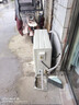 AUFIT空調(diào)奧克斯（AUX）出品大3匹柜機(jī)新一級(jí)變頻冷暖自清潔家用客廳大標(biāo)間大風(fēng)量立柜式國補(bǔ)20%空調(diào) 3匹 一級(jí)能效 【25年新品】防直吹A(chǔ)FQA1(B1) 曬單實(shí)拍圖