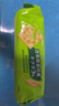 太平蘇打餅干 營(yíng)養(yǎng)美味 香蔥味400g 易消化含膳食纖維 零食早餐下午茶 曬單實(shí)拍圖
