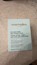 EVER EDEN嬰兒面霜 安唯伊四季秋冬密集高保濕精華（1-3歲）-無(wú)香 50ml 曬單實(shí)拍圖