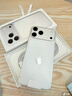 Apple/蘋果 iPhone 17 Pro Max 512GB 銀色 支持移動聯(lián)通電信5G 雙卡雙待手機 曬單實拍圖