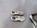 彪馬（PUMA）PUMA(彪馬)PUMA Army Trainer生活系列休閑鞋 白色  40  曬單實(shí)拍圖