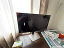 三星（SAMSUNG）27英寸 G81SF QD-OLED 4K 240Hz 0.03ms 防燒屏防眩光超薄設計玄龍騎士 電競顯示器LS27FG812SCXXF 曬單實(shí)拍圖