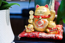 美的（Midea）迷你冰箱小冰箱小型家用車(chē)載戶(hù)外露營(yíng)冷藏制冷加熱宿舍出租房辦公室電冰箱節能省電DC-15D01MB 曬單實(shí)拍圖