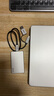 致態(tài)（ZhiTai）長江存儲 1TB Type-c USB 3.2 移動固態(tài)硬盤（PSSD）靈·先鋒版 讀速2000MB/s 手機直連 曬單實拍圖