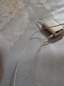 華為 5A數(shù)據(jù)線 USB Type-A 轉(zhuǎn) USB Type-C（白色） 1米 AP71  曬單實(shí)拍圖