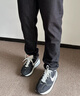 耐克男子跑步氣墊鞋冬季老爹鞋運(yùn)動(dòng)鞋NIKE AIR MAX DAWN DJ3624 001黑/白/金屬銀/荷蘭橙 42 曬單實(shí)拍圖