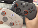 蓋世小雞（GAMESIR）啟明星2無線游戲手柄 switch2手機(jī)NS安卓蘋果PC電腦電視steam藍(lán)牙雙人成行黑神話悟空明末淵虛之羽 曬單實(shí)拍圖