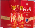汾酒 紅花大師  清香型 白酒 53度 500ml 雙瓶套裝 曬單實(shí)拍圖