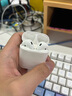 蘋(píng)果耳機維修airpodsPro雜音修復一二三代換電池進(jìn)水不充電寄修 Airpods二代 維修補款 曬單實(shí)拍圖