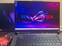 ROG魔霸9 銳龍9 16英寸 游戲本筆記本電腦(R9 9955HX 16G 1T RTX5060 2.5K 240Hz) 曬單實(shí)拍圖