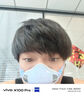 霾星人鼻用空氣過濾器防花粉過敏性鼻炎口罩神器豬鼻子鼻罩 升級款1套（成人） 曬單實拍圖