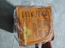 灣琴河面條 蝦子面2000g 港式竹升面蝦仔面云吞面掛面廣東手工面外海面 曬單實拍圖