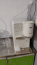 飛利浦（PHILIPS）制冰飲水機制冷即熱式飲水機 制冰機冰沙冰塊免安裝全能四合一制熱飲水機ADD8240冰境C1 曬單實(shí)拍圖