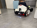 九號(hào)（Ninebot）電動(dòng)卡丁車套件2代成年人兒童電動(dòng)車6-12歲越野蘭博基尼系列漂移賽車玩具（需搭配平衡車使用） 曬單實(shí)拍圖