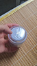 郁美凈鮮奶霜110g補水滋潤保濕面霜鮮奶精華潤膚霜乳液 曬單實(shí)拍圖