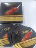 OHBT魚子醬抗皺面膜10片緊致抗衰老補(bǔ)水保濕祛黃提亮膚色男女士 曬單實(shí)拍圖