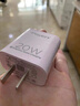 品勝3C認證蘋(píng)果充電器PD20W快充iPhone17Air充電頭type-c插頭通用蘋(píng)果16/15/14小米華為三星手機ipad 曬單實(shí)拍圖