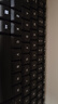 羅技（Logitech）MK220 鍵鼠套裝 無(wú)線鍵鼠套裝 辦公鍵鼠套裝  多媒體鍵鼠套裝 帶無(wú)線2.4G接收器 黑色 曬單實(shí)拍圖