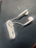 華為原裝Type-c耳機有線mate70pro mate60pro 40pro p60p50p40p30nova9 10 1180 90 100適配蘋果15MT33 白色【type-C接口】一年全國聯(lián) 曬單實拍圖