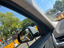 強(qiáng)生汽車貼膜玉石深色汽車玻璃膜隔熱膜太陽膜新能源陶瓷膜汽車膜全車膜車窗貼膜防曬膜包施工國際品牌 曬單實(shí)拍圖
