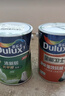 多樂(lè )士（Dulux）清新居抗甲醛五合一A8158凈醛竹炭耐擦洗5合1內墻面漆5L【白漆】 曬單實(shí)拍圖