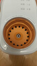 波咯咯（bololo）溫奶器搖奶器一體二合一嬰兒無(wú)水暖奶器奶瓶熱奶器自動(dòng)沖奶機 【紅外PLUS款】無(wú)水暖奶/搖奶/保溫/母乳解凍 曬單實(shí)拍圖