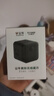 公牛（BULL）3位美標(biāo)旅行插座轉(zhuǎn)換插頭/轉(zhuǎn)換器/魔方插座/插排 適用美國/加拿大/日本/菲律賓等 黑色總控開關(guān) 曬單實拍圖