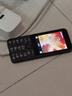 諾基亞（NOKIA）220 4G 移動(dòng)聯(lián)通電信全網(wǎng)通 2.8英寸雙卡雙待 直板按鍵手機 老人老年手機 學(xué)生手機 黑色 曬單實(shí)拍圖