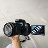 佳能/Canon 600D 700D 750D 760D 800D 二手單反相機新手入門(mén)旅游高清相機 700D+18-55  IS II 【套機】 99新 曬單實(shí)拍圖