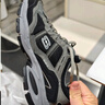 斯凱奇（SKECHERS）男鞋秋季厚底增高老爹鞋時(shí)尚百搭休閑鞋戶(hù)外軟底運動(dòng)鞋51241 曬單實(shí)拍圖
